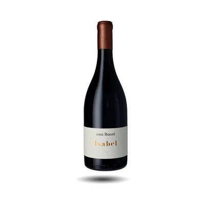 Casa Bauza - Isabel, Carmenere, 2022