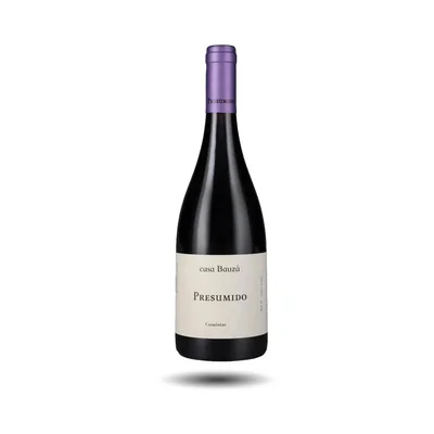 Casa Bauza - Presumido, Carmenere, 2024