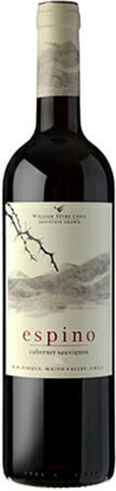 Casa Fevre Espino Gran Reserva Cabernet Sauvignon 2022