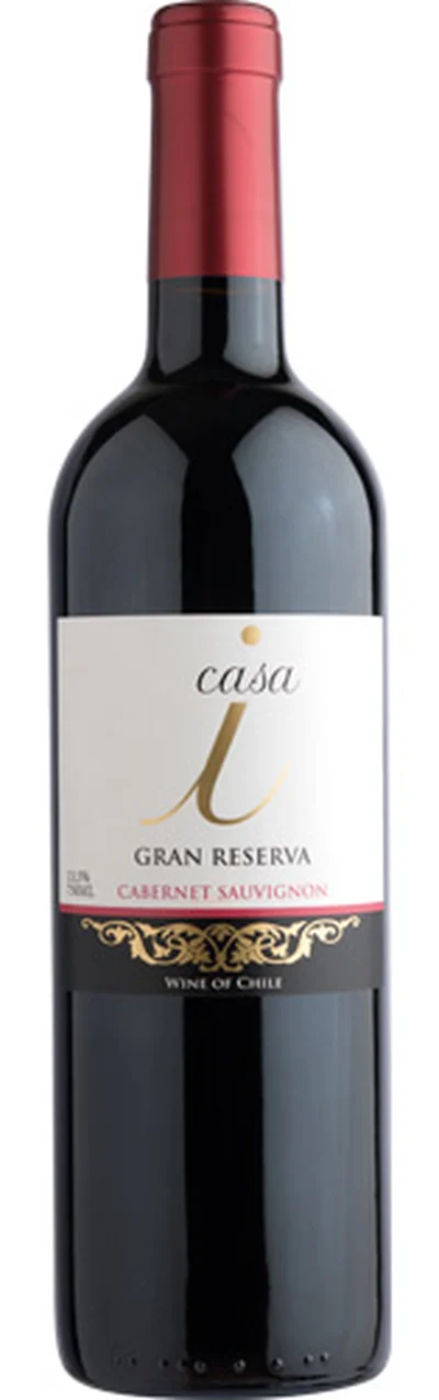 Casa I Cabernet Sauvignon 2023