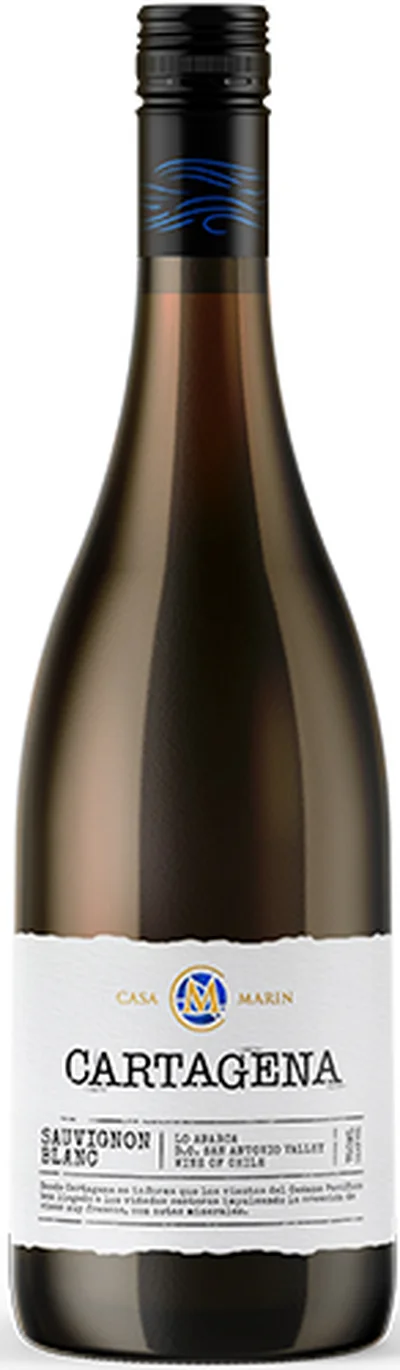 Casa Marin Cartagena Sauvignon Blanc 2025