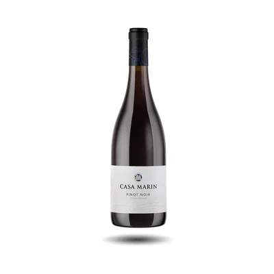 Casa Marin - Litoral, Pinot Noir, 2024