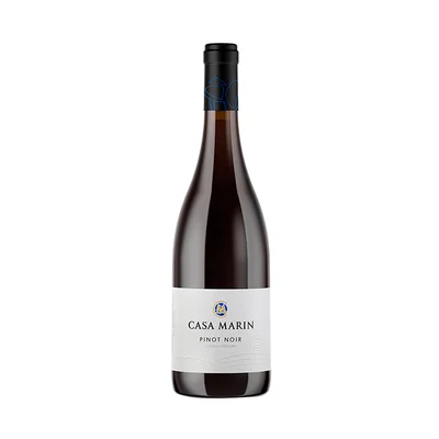 Casa Marin Litoral Pinot Noir 750cc
