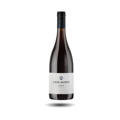 Casa Marin - Litoral, Syrah, 2013