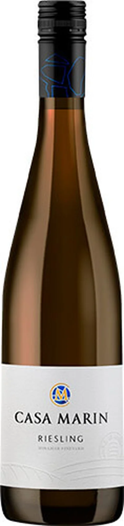 Casa Marin Miramar Vineyard Riesling 2021