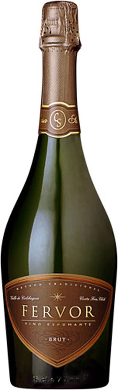 Casa Silva Fervor Brut 750cc