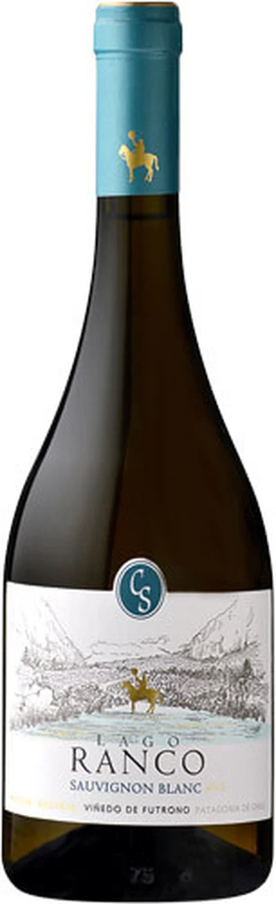 Casa Silva Lago Ranco Sauvignon Blanc 2018