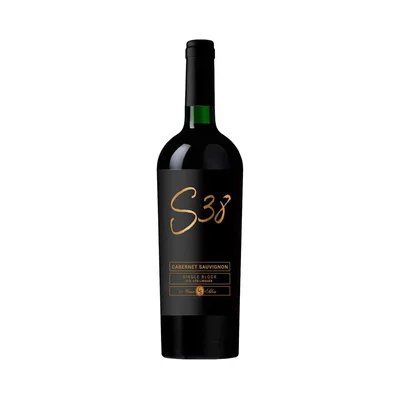 Casa Silva S38 Super Premium Cabernet Sauvignon