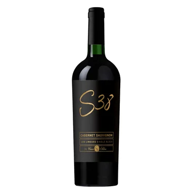 Casa Silva Single Block S38 Cabernet Sauvignon