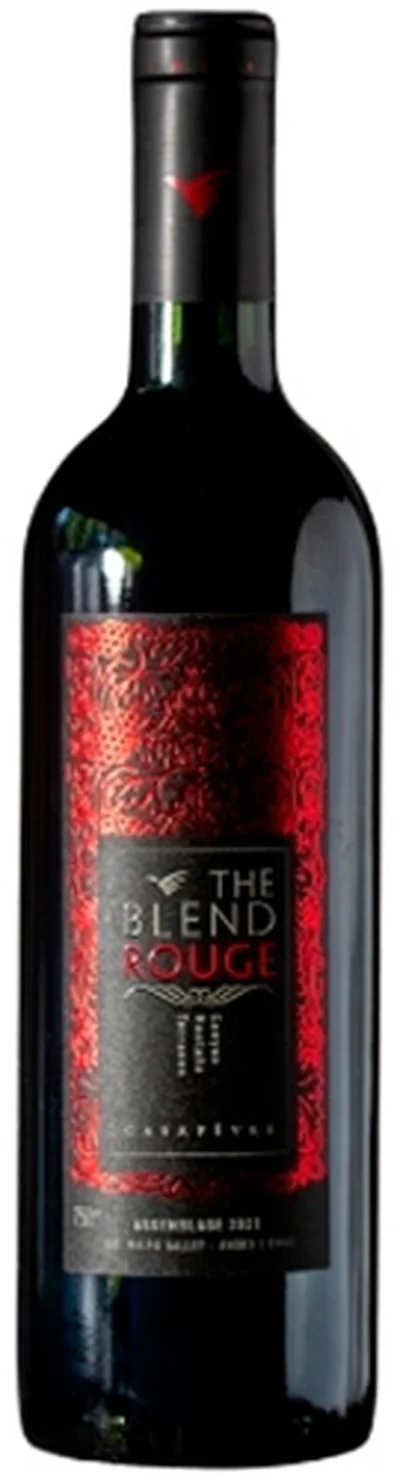 Casafevre The Blend Rouge 2021