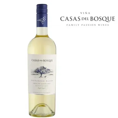 Casas Del Bosque Collection Sauvignon Blanc