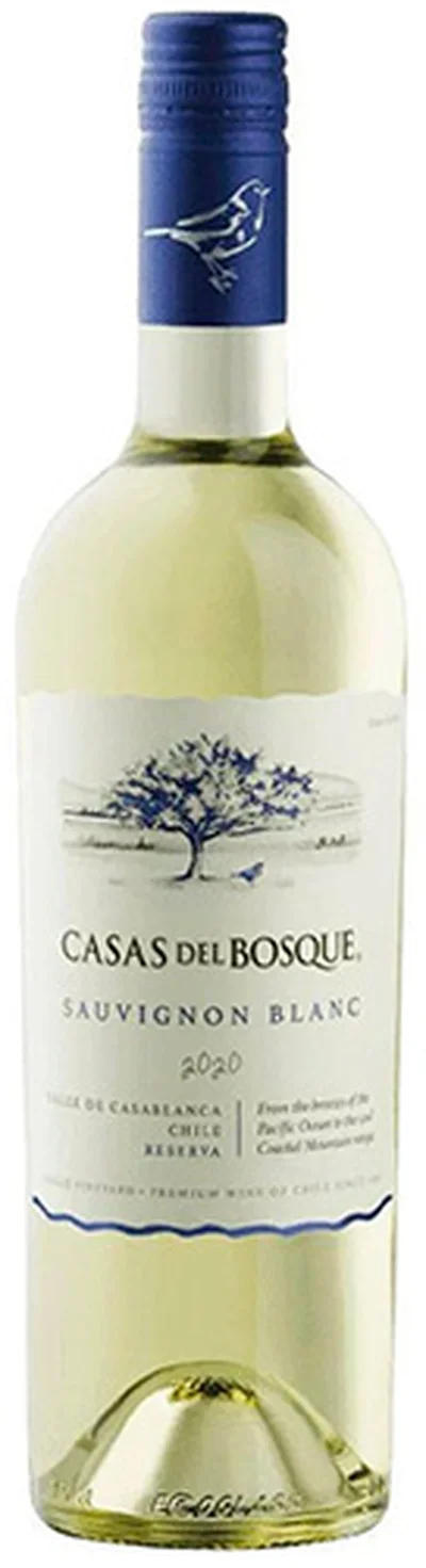 Casas Del Bosque Collection Sauvignon Blanc Reserva 2026