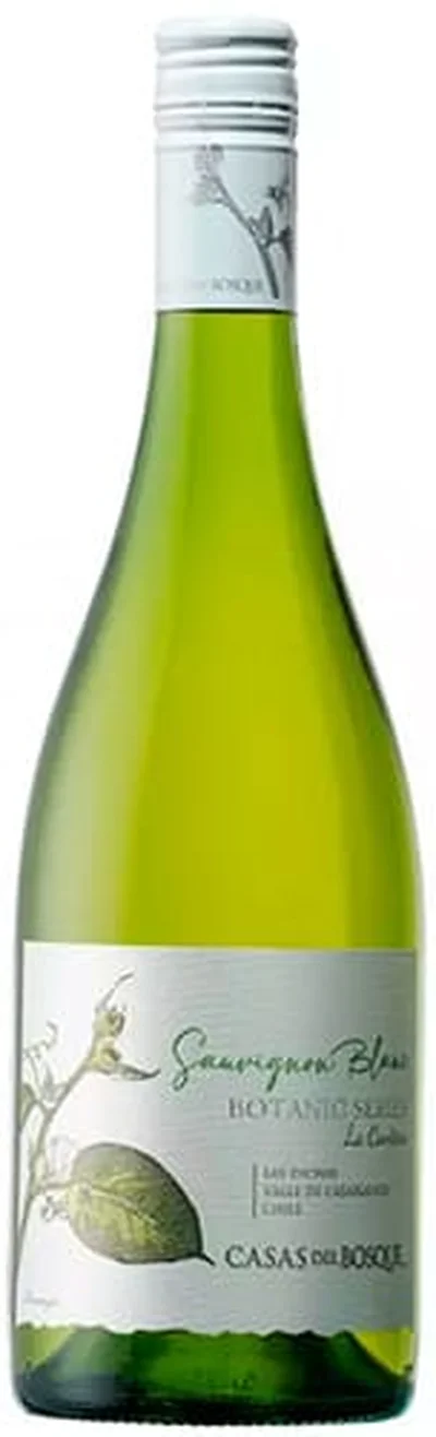 Casas Del Bosque La Cantera Botanic Series Sauvignon Blanc 2025