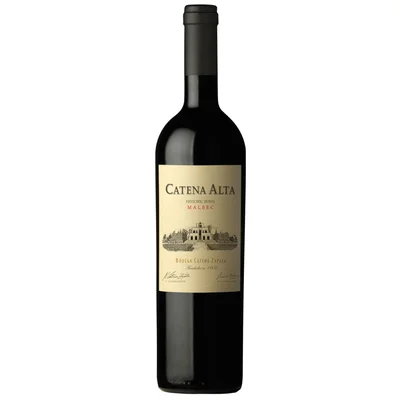 CATENA ZAPATA ALTA MALBEC