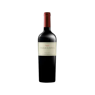 CATENA ZAPATA ANGELICA
