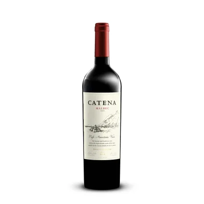 CATENA ZAPATA CATENA