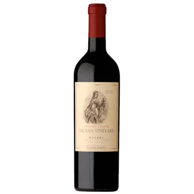CATENA ZAPATA NICASIA VINEYARD