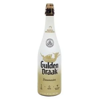 Cerveza Gulden Draak Brewmaster 10.5° 750 cc