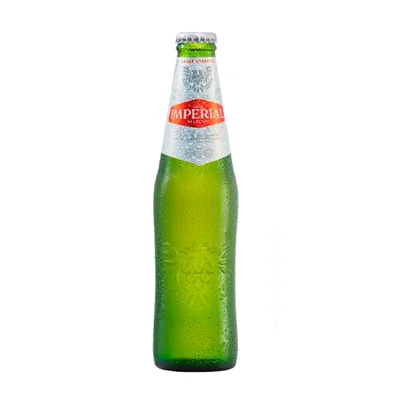Cerveza Imperial Botella 330cc