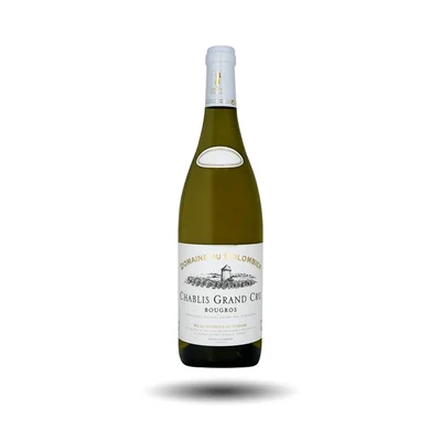 Chablis Grand Cru Bougros - Domaine du Colombier, 2023