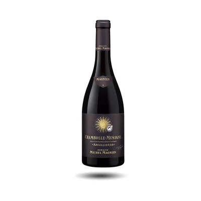 Chambolle Musigny - Domaine Michel Magnien, 2020