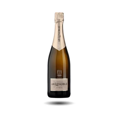 Champagne - AR Lenoble, Extra Brut