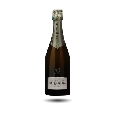 Champagne - AR Lenoble, Magnum, Extra Brut