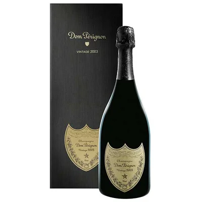 Champagne Dom Pérignon Vintage 2015 750 ml