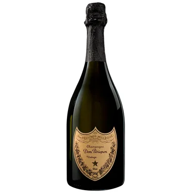 Champagne Dom Perignon Vintage Brut 750cc