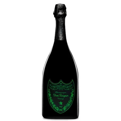 Champagne Dom Perignon Vintage Brut Et. Luminosa 750cc