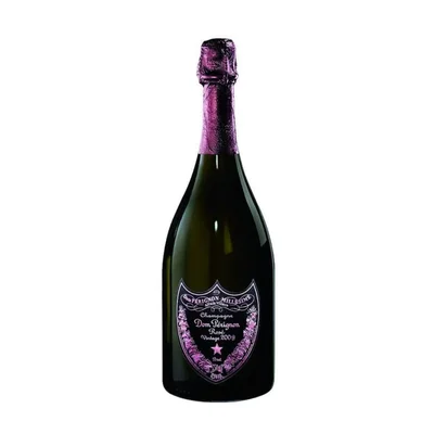 Champagne Dom Perignon Vintage Rose 2009