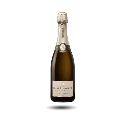 Champagne - Louis Roederer, Collection 246
