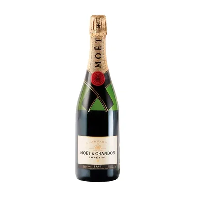 Champagne Moet & Chandon Imperial Brut S/estuche