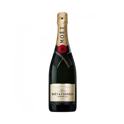 Champagne Moet & Chandon Imperial S/E 750cc