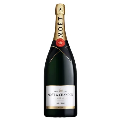 Champagne Moët & Chandon Magnum Brut Imperial