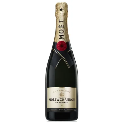 Champagne Moet&Chandon Imperial Brut 750cc