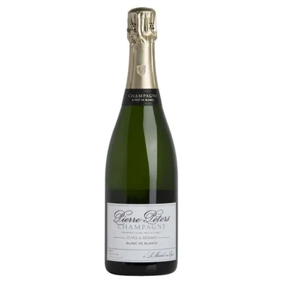 Champagne Pierre Péters Grand Cru Blanc De Blancs
