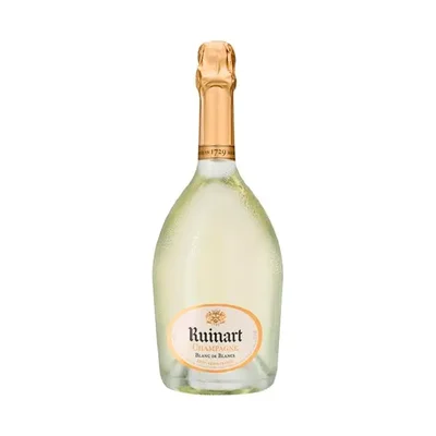 Champagne Ruinart Blanc De Blancs Brut 750cc