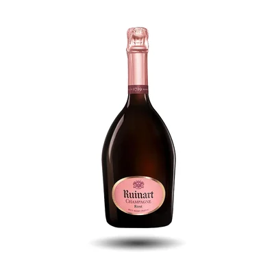Champagne - Ruinart, Brut Rosé