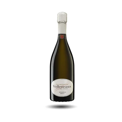 Champagne - Vollereaux, Brut Reserve