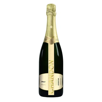 CHANDON BRUT