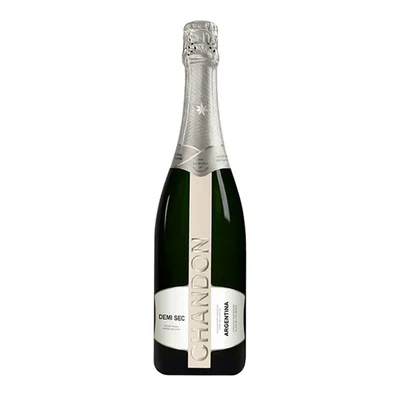 CHANDON DEMI SEC