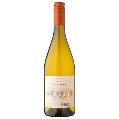 Chardonnay Reserva Chocalán 750ml | Vino Blanco Fresco