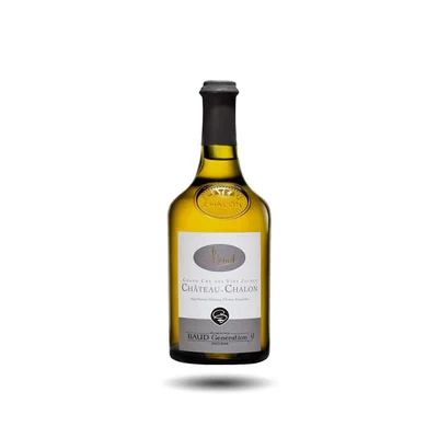 Château Chalon Grand Cru Vin Jaune - Domaine Baud, 2018