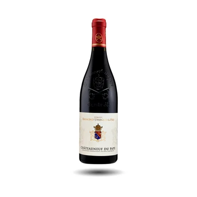 Châteauneuf-du-Pape - Domaine Usseglio, 2023