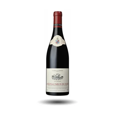 Châteauneuf-du-Pape - Famille Perrin, Sinard, 2022