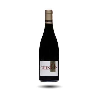 Chinon - Maison Foucher, Le Bon Breton, 2023
