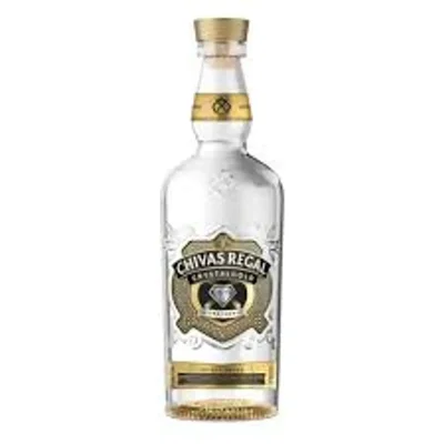 Chivas Crystal Gold 40º 700cc