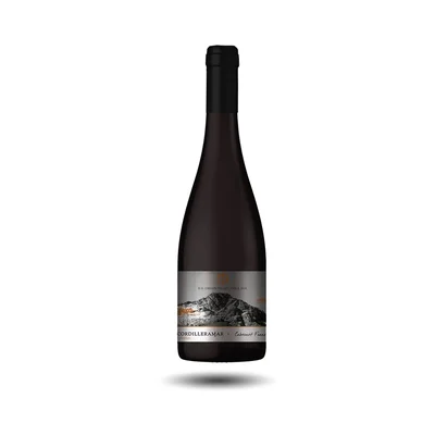 Choapa - Cordilleramar, Cabernet Franc, 2024