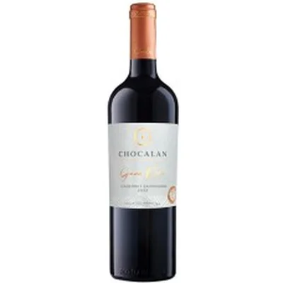 Chocalan Grand Cuvée Cabernet Sauvignon
